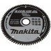 Makita B-32627 Lame de scie bois MAKBLADE Plus 216 × 2,8 × 30 mm, 80 dents