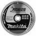 Makita B-33392 Lame de scie SPECIALIZED pour aluminium 300 × 2,8 × 30 mm, 80 dents old