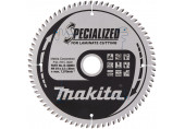 Makita Lame de scie circulaire, 216 x 30 mm, 72 dents = old B-29474
