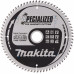 Makita Lame de scie circulaire, 216 x 30 mm, 72 dents = old B-29474