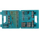 Makita B-49373 Ensemble de forets et embouts de vissage 75 pcs