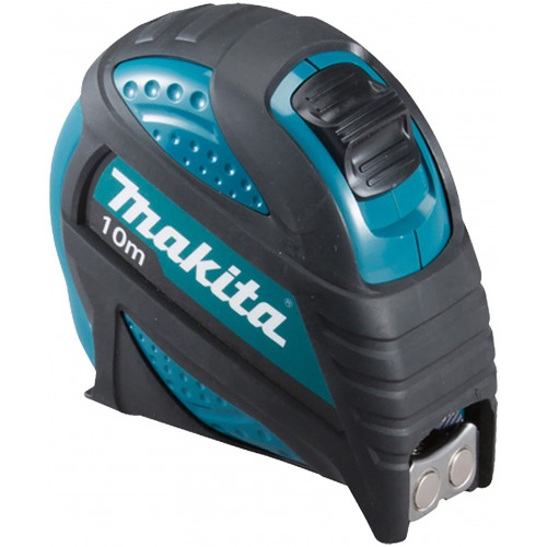 Makita B-57168 Metre ruban 10 metres Makita B-57168 Metre ruban 10 metres