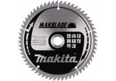 Makita B-32823 Lame de scie bois MAKBLADE 190x2x20mm 60Z