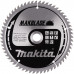 Makita B-32823 Lame de scie bois MAKBLADE 190x2x20mm 60Z