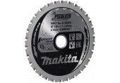Makita B-69303 TCT Efficut Lame de Scie Circulaire Carbure Métal O136mm=new B-60303