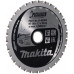 Makita B-69303 Lame de Scie Circulaire Carbure Métal O136mm=new B-60303