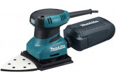 Makita BO4565K Ponceuse vibrante 112x190mm, 200W