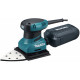 Makita BO4565K Ponceuse vibrante 112x190mm, 200W