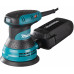 Makita BO5031 Ponceuse excentrique avec régulation (300W/125mm)