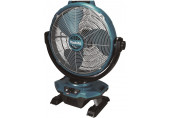 Makita CF003GZ Ventilateur sans fil Li-ion XGT 40V, sans batterie