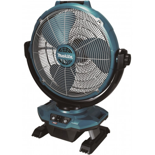 Makita CF003GZ Ventilateur sans fil Li-ion XGT 40V, sans batterie