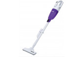 Makita CL117FDX7 Aspirateur sans fil 12V, violet