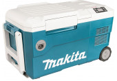 Makita CW001GZ01 Makita CW001GZ Glaciere/réchaud a compresseur 20l, sans batterie
