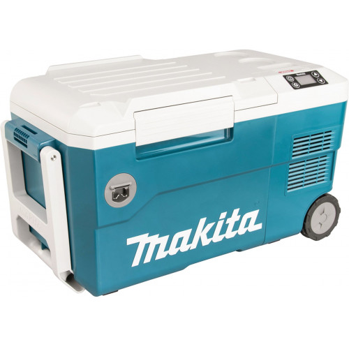 Makita CW001GZ01 Makita CW001GZ Glaciere/réchaud a compresseur 20l, sans batterie Makita CW001GZ01 Makita CW001GZ Glaciere/réchaud a compresseur 20l, sans batterie