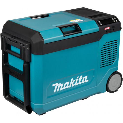 Makita CW006GZ Glaciere | Réchaud Makita CW006GZ Glaciere | Réchaud