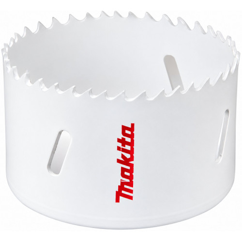 Makita D-35514 Scie cloche bimétal BiM 73 mm Makita D-35514 Scie cloche bimétal BiM 73 mm