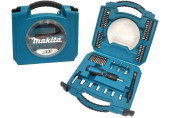 Makita D-42020 Tournevis Coffret de 65 pieces
