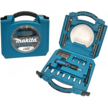 Makita D-42020 Tournevis Coffret de 65 pieces