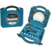 Makita D-42020 Tournevis Coffret de 65 pieces