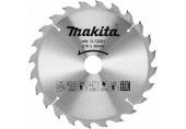 Makita D-72291 Disque 210x30mm 24Z