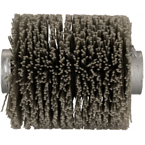 Makita D-73586 Brosse abrasive en nylon grain 60 pour 9741 Makita D-73586 Brosse abrasive en nylon grain 60 pour 9741