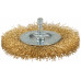Makita D-73695 Brosses circulaires a fils laiton