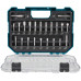 Makita D-74784 Coffret de 22 fraises a rainurer