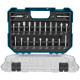 Makita D-74784 Coffret de 22 fraises a rainurer
