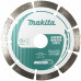 Makita D-80086 Disque diamant segmenté Diamak 125 × 22,23 mm