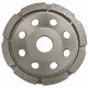 MAKITA D-80553 disque diamant a meuler 115x5x22,23 mm =oldD-60676