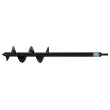 Makita D-82133 Tariere de terre six pans 100 × 600 mm