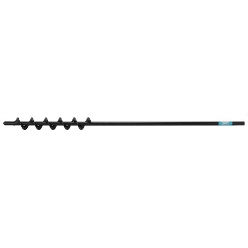 Makita D-82105 Tariere de terre six pans 30 × 600 mm