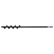 Makita D-82111 Tariere de terre six pans 45 × 600 mm