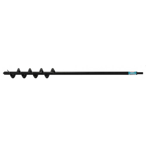 Makita D-82111 Tariere de terre six pans 45 × 600 mm
