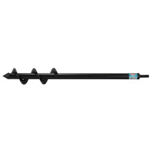 Makita D-82127 Tariere de terre six pans 70 × 600 mm