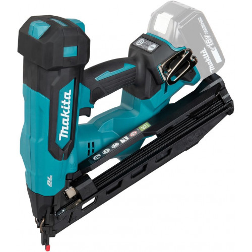 Makita DBN620Z Cloueur LXT 18V sans batterie