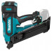 Makita DBN640ZK Cloueur a connecteur métallique Li-Ion LXT 18V, sans batterie