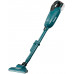 Makita DCL285FZ Aspirateur balai LXT 18V sans batterie