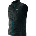 Makita DCV200ZL Blouson chauffant 18V (sans batterie)