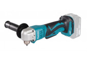 Makita DDA350Z Perceuse d'angle a batterie Li-ion 18V, sans batterie