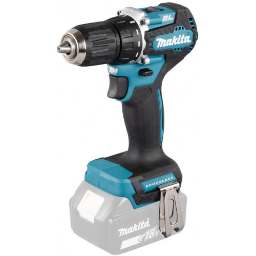 Makita DDF487Z Perceuse visseuse Li-ion LXT 18V Produit seul Makita DDF487Z Perceuse visseuse Li-ion LXT 18V Produit seul