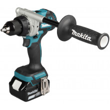 Makita DDF492Z Perceuse-visseuse sans fil LXT 18 V
