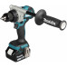 Makita DDF492Z Perceuse-visseuse sans fil LXT 18 V