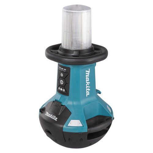 Makita DEADML810 Lampe LED Li-ion LXT, 2x 14,4/18V Makita DEADML810 Lampe LED Li-ion LXT, 2x 14,4/18V