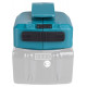 Makita DECADP05 Adaptateur USB LXT 18V