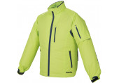 Makita DFJ212AL Blouson ventilé CXT ® / LXT ® taille L Z sans batterie
