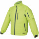 Makita DFJ212AL Blouson ventilé CXT ® / LXT ® taille L Z sans batterie