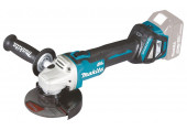 Makita DGA511Z Meuleuse 125mm Li-ion LXT 18V
