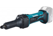 Makita DGD800Z Meuleuse droite Li-ion LXT 18V, (Produit seul)