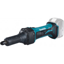 Makita DGD800Z Meuleuse droite Li-ion LXT 18V, (Produit seul)